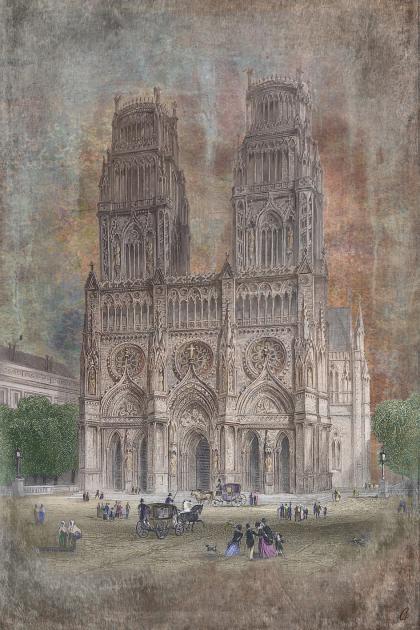 cathedrale orleans pascal teychene  .jpg